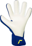 Reusch Fastgrip Advance Junior 5672200 4994 blue back